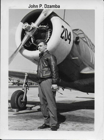 87th-FS-John-P.-Dzamba-by-AT-6-via-Les-Brown