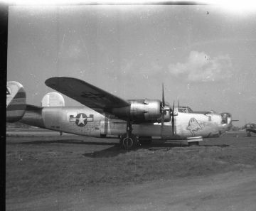 B-24-named-Our-Prayer-98th-BG-345th-BS.-Montie-Whittenberg-collection-via-Ron-Whittenberg