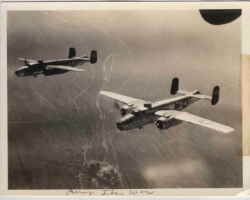 B-25-bombers.-Chuck-Lankford-collection-via-his-family