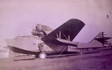 Douglas-XP3D.-Thomas-M.-Baker-collection-via-his-family