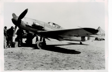 German-Bf-109-named-Irmgard.-Edward-O.-McDonnell-collection-via-the-McDonnell-Barry-family