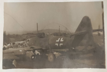 German-Me-262-near-Linz-Austria.-Francis-J.-Dillon-collection-via-his-family