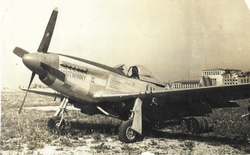 Henry-W.-Kents-P-51-HOOTNANNY-II-308th-FS-31st-FG.-Henry-Kent-collection-via-his-family
