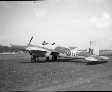 De Havilland Mosquito