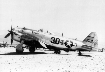 P-47-named-Ponnie-57th-FG-64th-FS-possibly-at-Cesenatico-Italy-1945.-Montie-Whittenberg-collection-via-Ron-Whittenberg