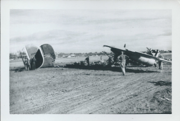 Remains-of-a-B-24.-Henry-Tomlin-collection-via-Jeanette-Tomlin