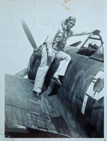 Unidentified-pilot-and-P-47.-Edward-T.-Brooks-collection-via-Scott-Bricker-and-Bob-Payette