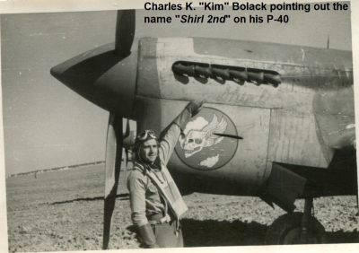 1_85th-FS-Charles-Bolack-beside-a-P-40-named-Shirl-2nd.-Jacob-Schoellkopf-collection-via-Ian-Lyn1