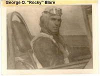 1_85th-FS-George-O.-Rocky-Blare-in-P-40.-AFHRA-photograph