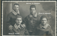 1_85th-FS-Henry-Tomlin-Bottomleft-and-Michael-Calomino-Top-right.-Henry-O.-Tomlin-collection-via-Jeanette-Tomlin