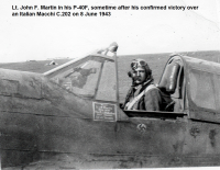 1_85th-FS-John-F.-Martin-in-cockpit-of-his-P-40F.-Montie-Whittenberg-collection-via-Ron-Whittenberg