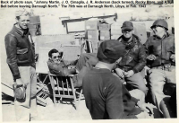 1_85th-FS-John-Martin-John-Cimaglia-John-Anderson-back-turned-KIA-George-Rocky-Blare-and-Aaron-Bell-before-leaving-Darragh-North.-Samuel-L.-Say-collection-via-family