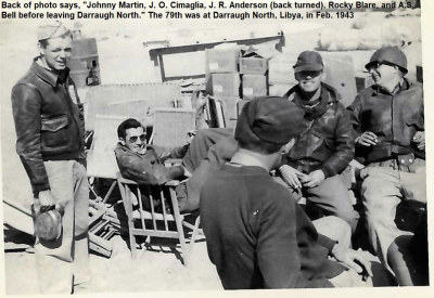 1_85th-FS-John-Martin-John-Cimaglia-John-Anderson-back-turned-KIA-George-Rocky-Blare-and-Aaron-Bell-before-leaving-Darragh-North.-Samuel-L.-Say-collection-via-family
