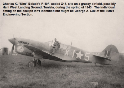 1_85th-FS-P-40-X15-flown-by-Charles-Bolack.-Project-914-archives-S.-Donacik-collection-via-George-A.-Lux-Jr.