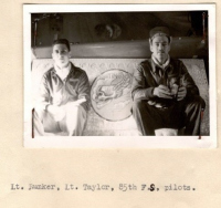 1_85th-FS-Richard-Bunker-and-Robert-Taylor.-AFHRA-photograph