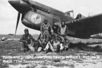 1_85th-FS-William-Ryburns-P-40-named-The-Tennessean-X33.-William-Ryburn-collection-via-Corey-Spann-1