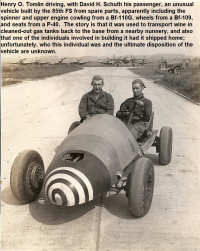 1_85th-FS-armorer-Henry-Tomlin-driving-and-David-Schuth-Engineering-Section.-Henry-O.-Tomlin-collection-via-Jeanette-Tomlin