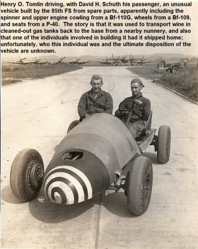 1_85th-FS-armorer-Henry-Tomlin-driving-and-David-Schuth-Engineering-Section.-Henry-O.-Tomlin-collection-via-Jeanette-Tomlin