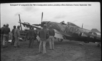 79th-FG-P-47-02-with-damage-likely-at-Bron-France-September-1944.-Montie-Whittenberg-collection-via-Ron-Whittenberg-1