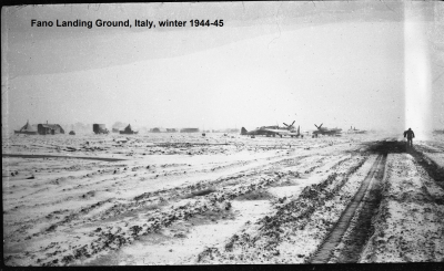 79th-FG-flightline-at-Fano-Italy.-Montie-Whittenberg-collection-via-Ron-Whittenberg