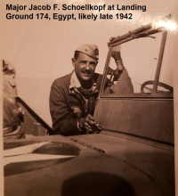85th-FS-CO-Major-Schoellkopf-at-LG-174.-Samuel-L.-Say-collection-via-family