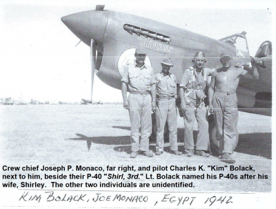 85th-FS-Charles-Kim-Bolack-and-Joseph-Monaco-by-P-40.-Malcolm-McNall-collection-via-Mike-McNall