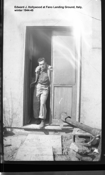 85th-FS-Edward-Hollywood-at-Fano-Italy.-Montie-Whittenberg-collection-via-Ron-Whittenberg