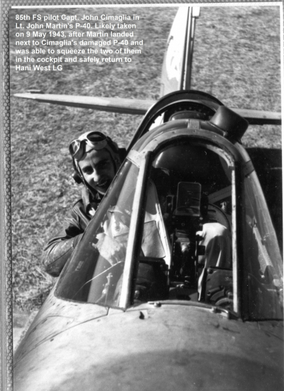 85th-FS-John-Cimaglia-in-John-Martins-P-40.-Richards-Hoffman-collection-via-Hogue-and-Whittenberg