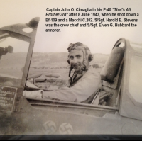 85th-FS-John-O.-Cimaglia-in-the-cockpit-of-his-P-40-Thats-All-Brother-3rd.-John-O.-Cimaglia-collection-via-son-John-Cimaglia
