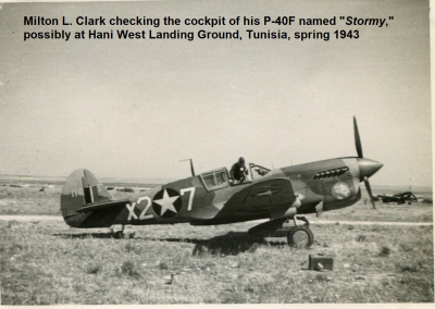 85th-FS-Milton-Clarks-P-40F-named-Stormy-X27.-Jacob-Schoellkopf-collection-via-Ian-Lyn
