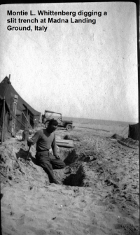 85th-FS-Montie-Whittenberg-digging-a-slit-trench-likely-at-Madna-LG.-Montie-Whittenberg-collection-via-Ron-Whittenberg