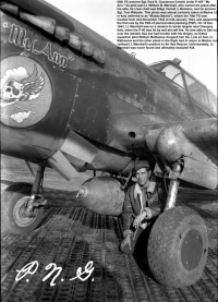 85th-FS-Paul-N.-Gunderson-and-Lt.-William-Marshalls-P-40-named-My-Ann-likely-Madna-LG-Italy.-Henry-O.-Tomlin-collection-via-Jeanette-Tomlin-Copy