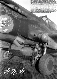 85th-FS-Paul-N.-Gunderson-and-Lt.-William-Marshalls-P-40-named-My-Ann-likely-Madna-LG-Italy.-Henry-O.-Tomlin-collection-via-Jeanette-Tomlin-Copy