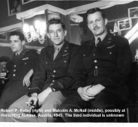 85th-FS-Robert-Kelley-right-and-Malcolm-McNall-middle.-Robert-Kelley-collection-via-Peter-Kelley