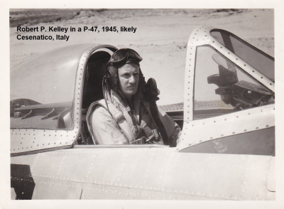 85th-FS-Robert-P.-Kelley-Italy-1945.-Robert-Kelley-collection-via-Peter-Kelley