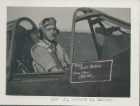 85th-FS-Robert-P.-Kelley-in-P-40-cockpit-crew-chief-Paul-Blake.-Henry-O.-Tomlin-collection-via-Jeanette-Tomlin