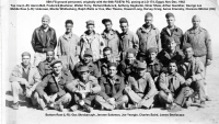 Old 64th Members at LG 174