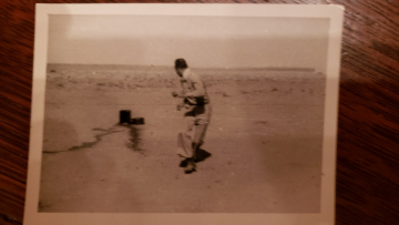 85th-FS-pilot-Robert-Taylor-just-before-the-explosion-at-Darragh.-Samuel-L.-Say-collection-via-family