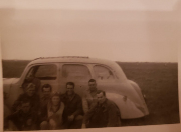 85th-FS-reunion-at-Hani-West.-Samuel-L.-Say-collection-via-family