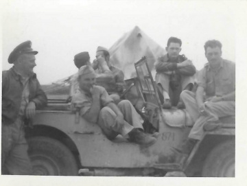 87th-FS-pilots-Wyman-Porky-Anderson-Silver-Star-and-Duke-Uhrich.-Samuel-L.-Say-collection-via-family