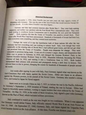 85th-FS-Michael-Calomino-book-pg1-via-son-Michael-Calomino