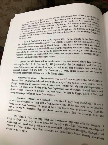 85th-FS-Michael-Calomino-book-pg2-via-son-Michael-Calomino