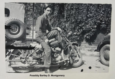 1_85th-FS-Bartley-D.-Monty-Montgomery-on-motorcycle-possibly-Horsching-Air-Base-Austria-1945.-Stewart-Spencer-collection-via-Paul-Spencer