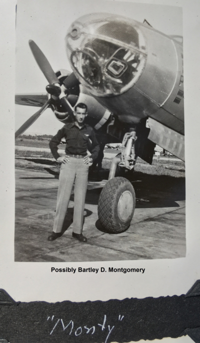 85th-FS-Bartley-D.-Monty-Montgomery-possibly-Horsching-Air-Base-Austria-1945.-Stewart-Spencer-collection-via-Paul-Spencer