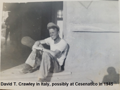 85th-FS-David-T.-Crawley-in-Italy.-David-Crawley-collection-via-Judy-Mebane-1