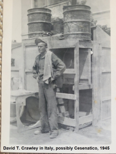 85th-FS-David-T.-Crawley-in-Italy.-David-Crawley-collection-via-Judy-Mebane