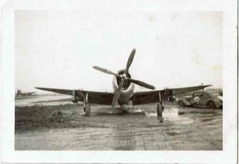 85th-FS-Earl-P.-Maxwells-P-47-named-Southern-Belle.-Earl-Maxwell-collection-via-his-family-5