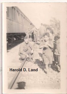 85th-FS-Harold-D.-Land-North-Africa-1-March-1944.-Merlin-S.-Eltzroth-collection-via-his-family