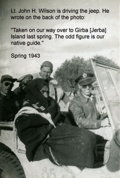 85th-FS-John-H.-Wilson-driving-Jeep.-John-H.-Wilson-collection-via-niece-Beverly-Wilson