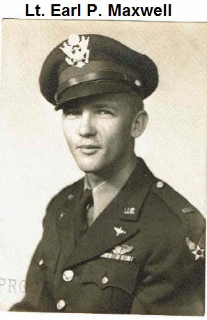 85th-FS-Lt.-Earl-P.-Maxwell.-Earl-Maxwell-collection-via-his-family
